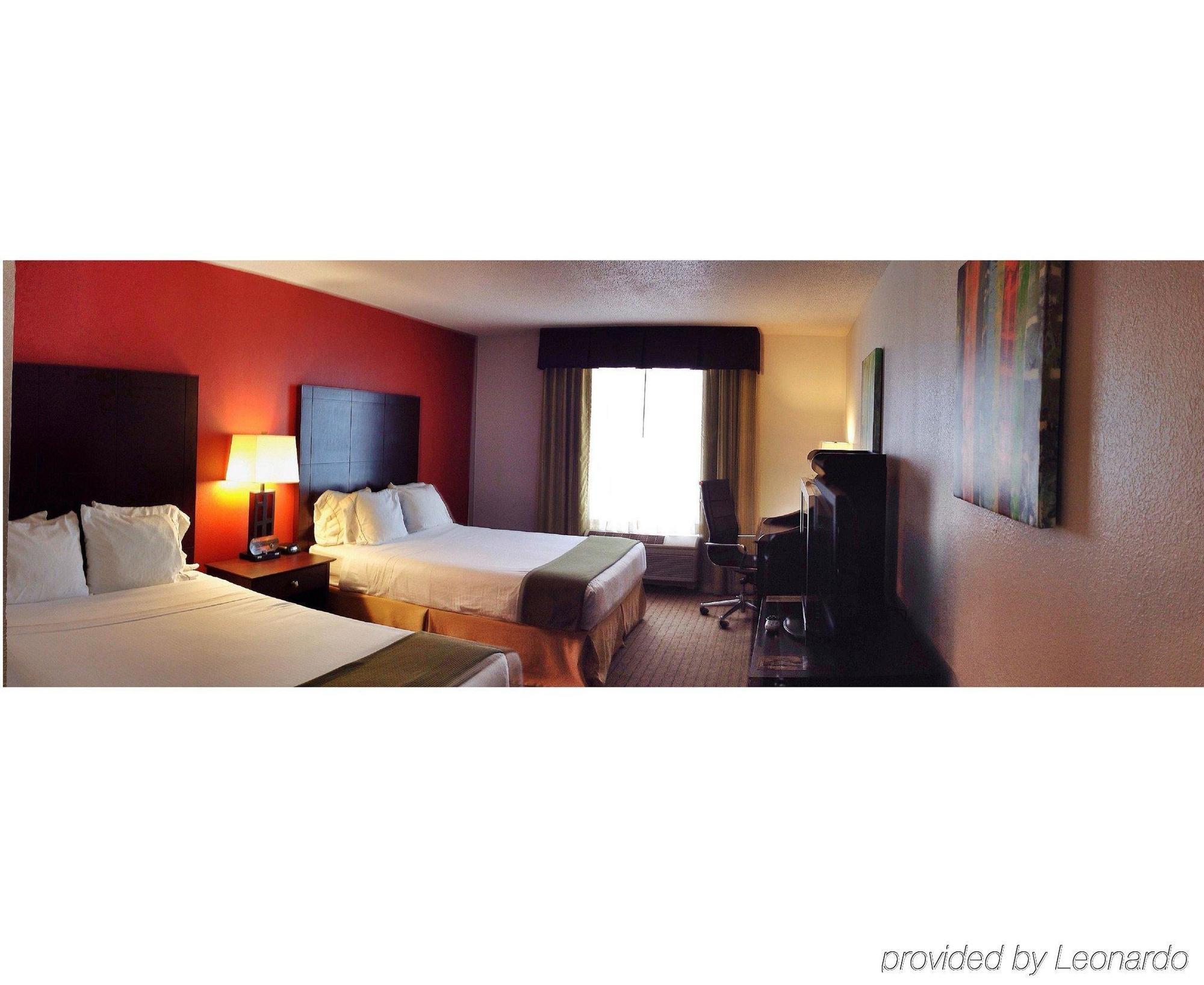 Holiday Inn Express Hotel & Suites Chicago-Algonquin By Ihg Εξωτερικό φωτογραφία