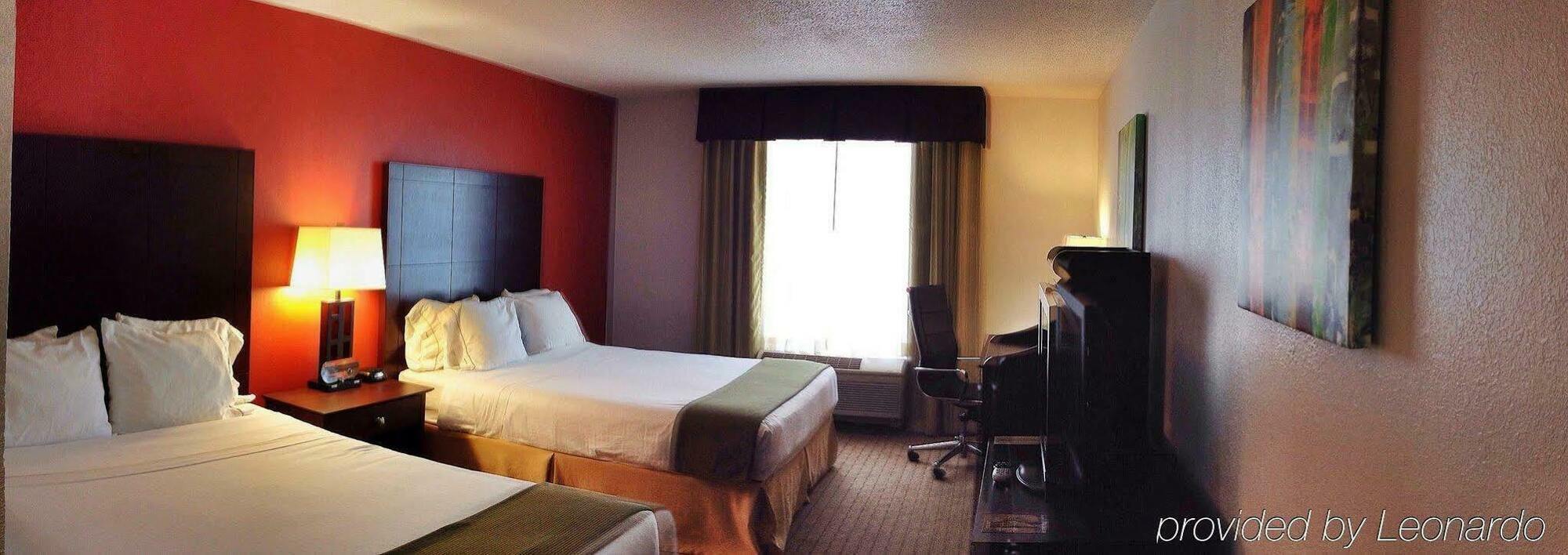Holiday Inn Express Hotel & Suites Chicago-Algonquin By Ihg Εξωτερικό φωτογραφία